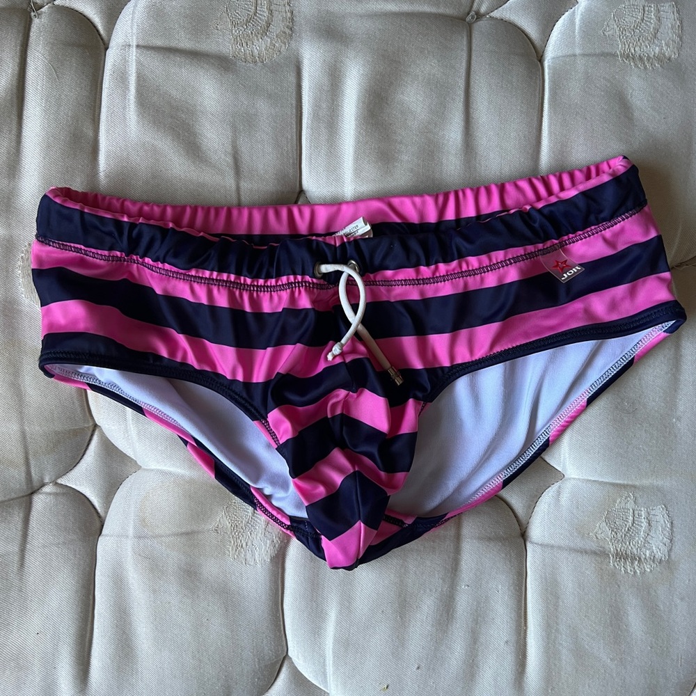 JOR speedo